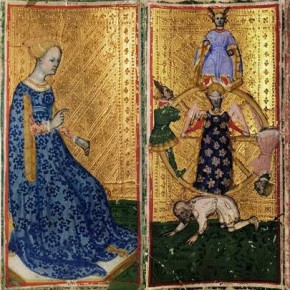 Сады Тарокки