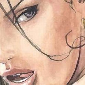 Мэтр эротического комикса и его колода Таро. I Tarocchi Erotici di Milo Manara