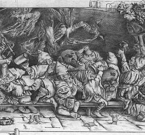 Таро Гномов. Колода материального благополучия и процветания.