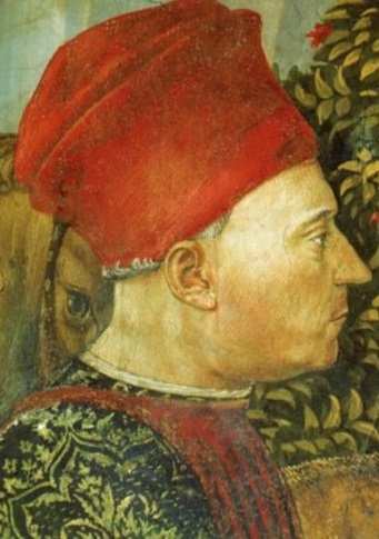 Francesco I Sforza 1460 Francesco I Sforza 1460