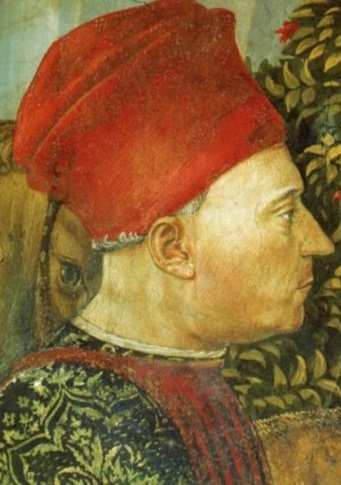 Francesco I Sforza 1460