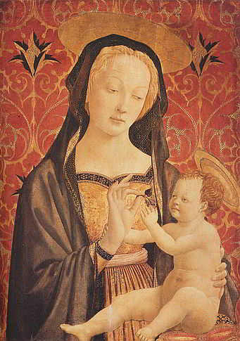 Bianca Maria Visconti Bianca Maria Visconti