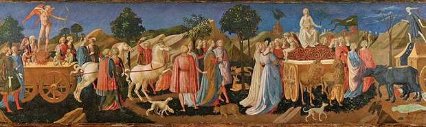 Pesellino_i_trionfi Pesellino_i_trionfi
