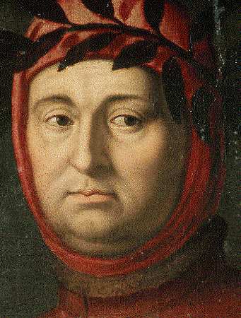 Francesco Petrarca Francesco Petrarca