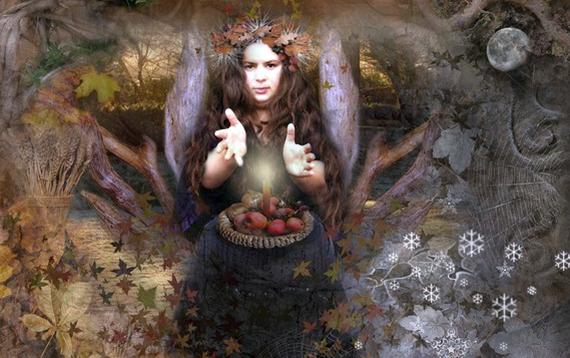 Mabon