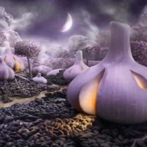 Колесо Года. Samhain