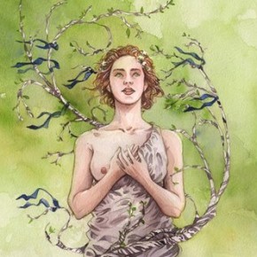Крест Бригид. Расклад. Imbolc Крест Бригид. Расклад. Imbolc