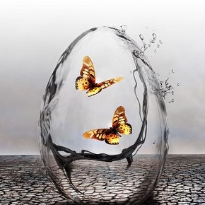 Ab ovo. Ostara Ab ovo. Ostara