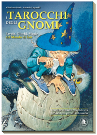 A story told by gnome Sichen