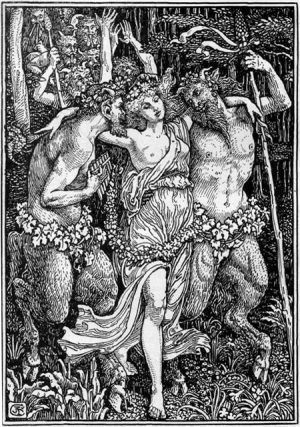 Walter Crane