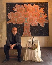 Francesco Clemente