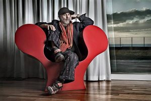 Ron Arad