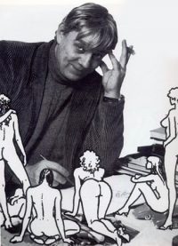 Milo Manara