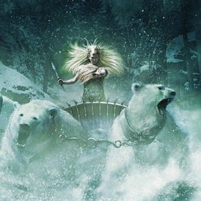 Женщина во всём белом. Время Снежной Королевы. TealStar Женщина во всём белом. Время Снежной Королевы. TealStar