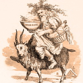 Возрождение. Yule. Расклад Возрождение. Yule. Расклад