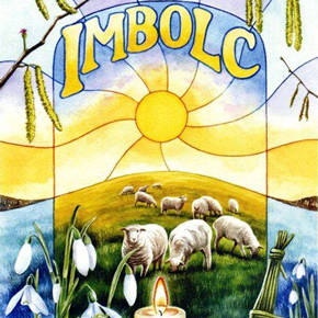 Предчувствие весны. Imbolc. Расклад Предчувствие весны. Imbolc. Расклад