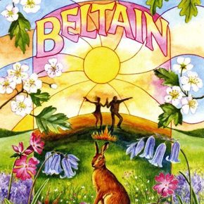 Майский цвет. Beltane. Расклад Майский цвет. Beltane. Расклад