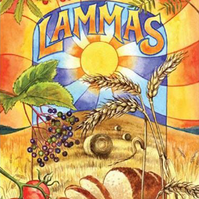 Жатва. Расклад. Lammas Day Жатва. Расклад. Lammas Day