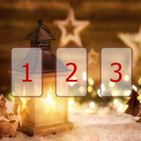 Рунный жребий Йоля. Yule. ПРОМО Рунный жребий Йоля. Yule. ПРОМО