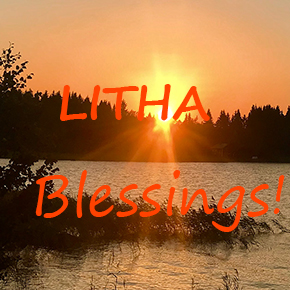 Июнь, солнцеворот: Я и Ты. Litha Июнь, солнцеворот: Я и Ты. Litha