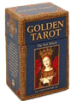 Golden Tarot by Kat Black