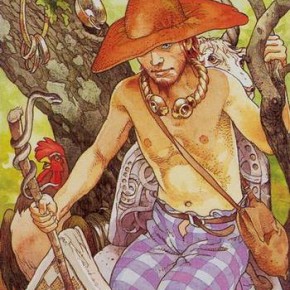 Триумф Луга. Lughnasadh Триумф Луга. Lughnasadh