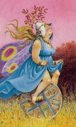 Fairy Tarot