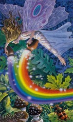 Fairy Tarot