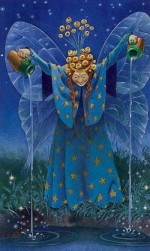 Fairy Tarot