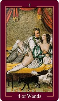 Forbidden Dreams