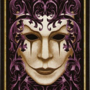 Арлекин. Жребий недели. Madame Endora's Fortune Cards Арлекин. Жребий недели. Madame Endora's Fortune Cards