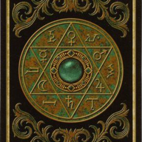 Талисман. Жребий недели. Madame Endora’s Fortune Cards Талисман. Жребий недели. Madame Endora’s Fortune Cards